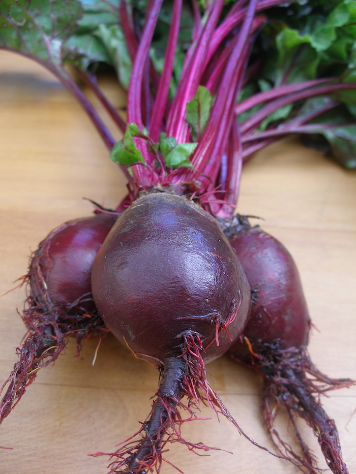Pickled Beetroot | HOMEGROWN KITCHEN