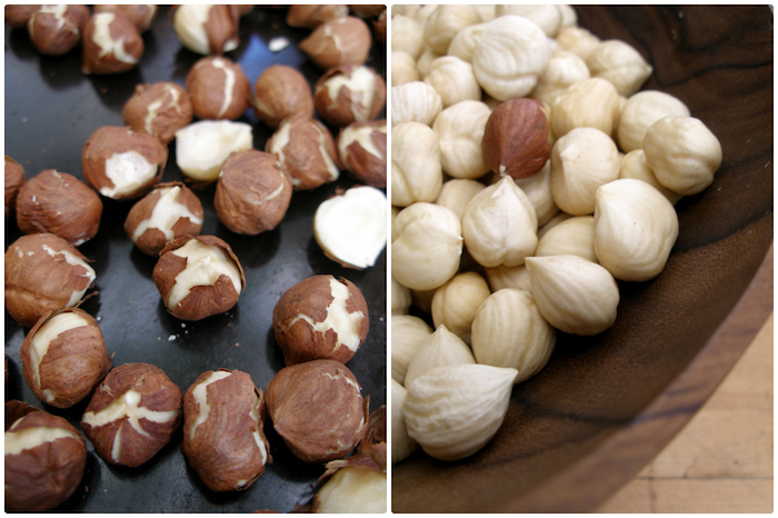 Chocolate Hazelnut Truffles | HOMEGROWN KITCHEN