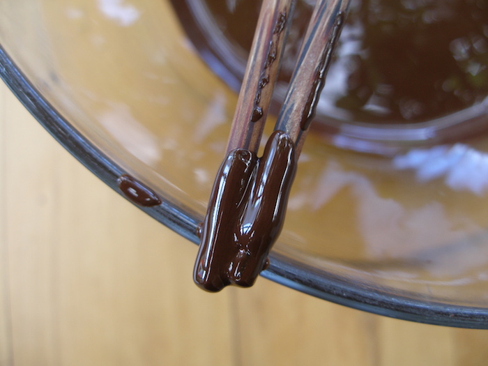 Chocolate Hazelnut Truffles | HOMEGROWN KITCHEN