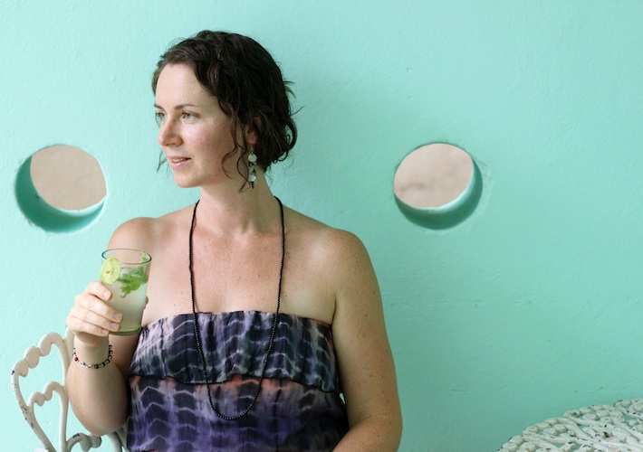 Mojito Cubano + Photos of Cuba / Homegrown Kitchen