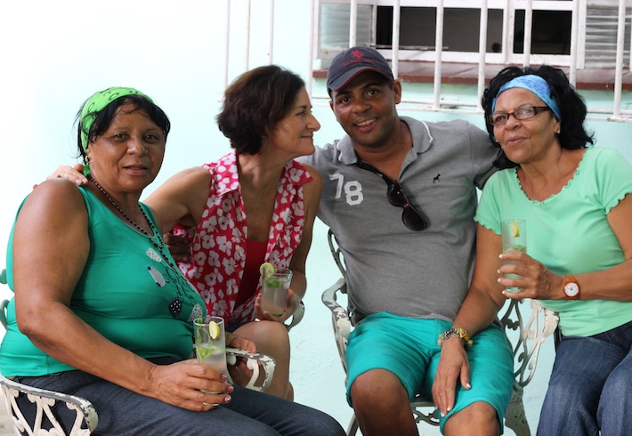 HAVANA, CUBA