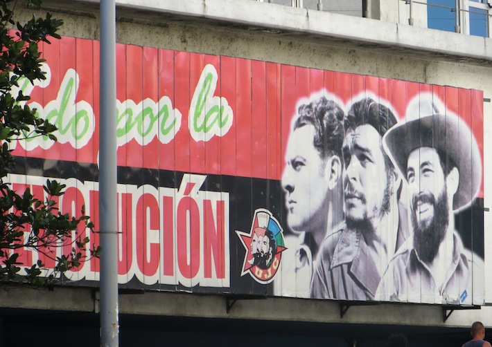 Mojito Cubano + Photos of Cuba / Homegrown Kitchen