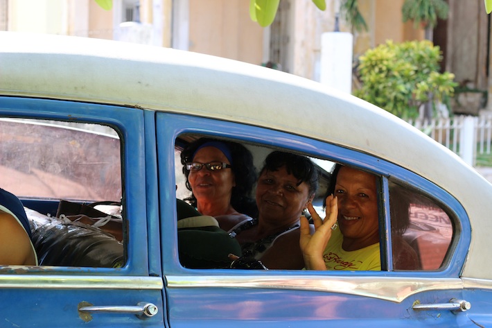 HAVANA, CUBA