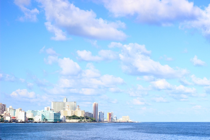 HAVANA, CUBA