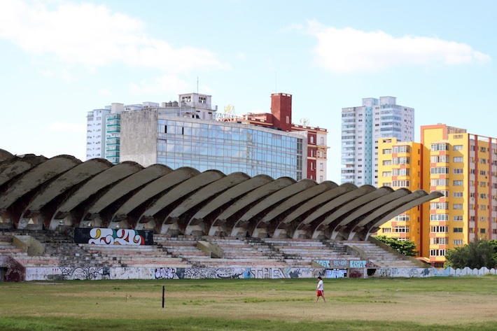 HAVANA, CUBA