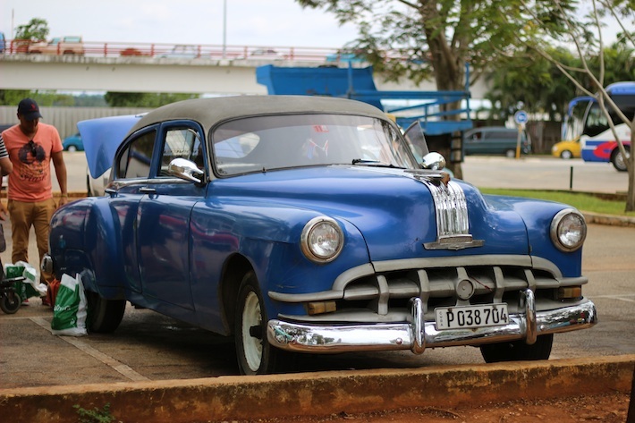 Mojito Cubano + Photos of Cuba / Homegrown Kitchen