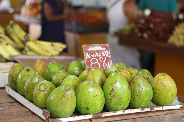 Mojito Cubano + Photos of Cuba / Homegrown Kitchen