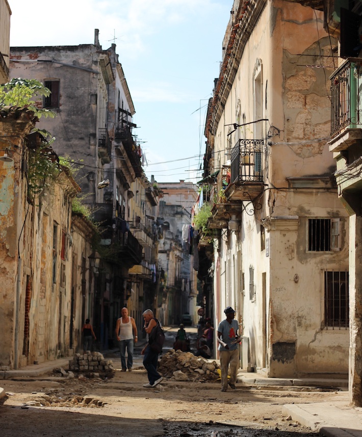 HAVANA, CUBA