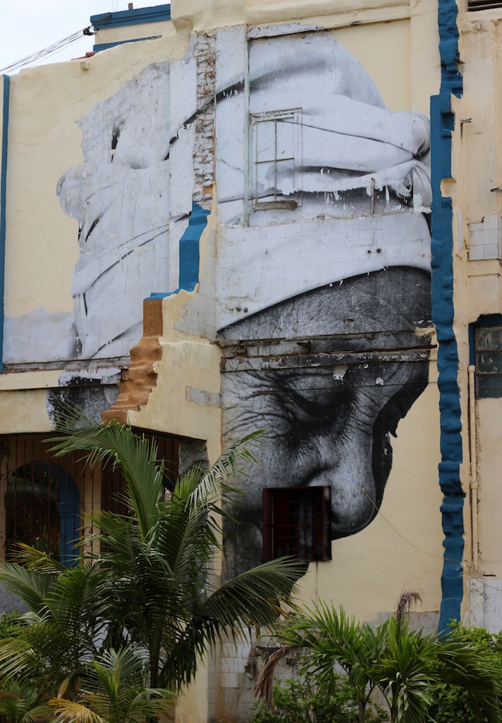 HAVANA, CUBA