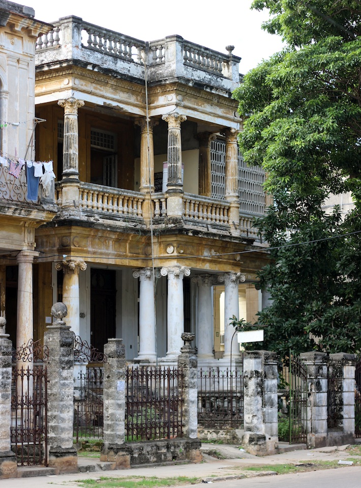 HAVANA, CUBA