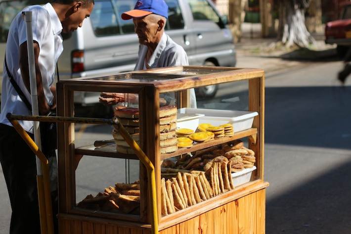 HAVANA, CUBA