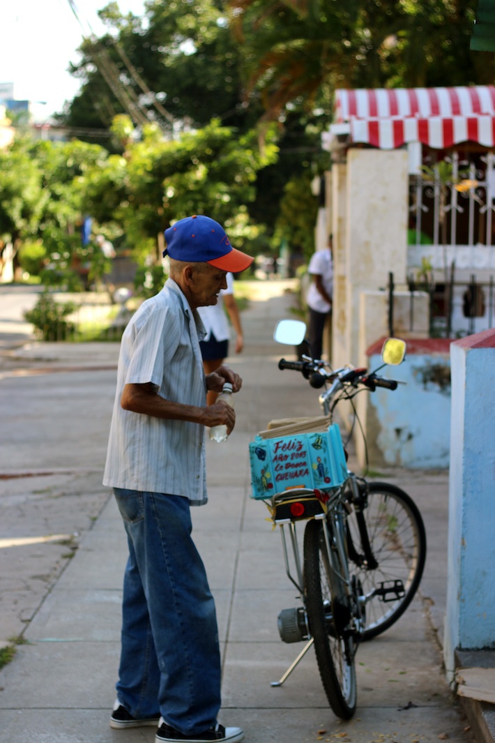 HAVANA, CUBA