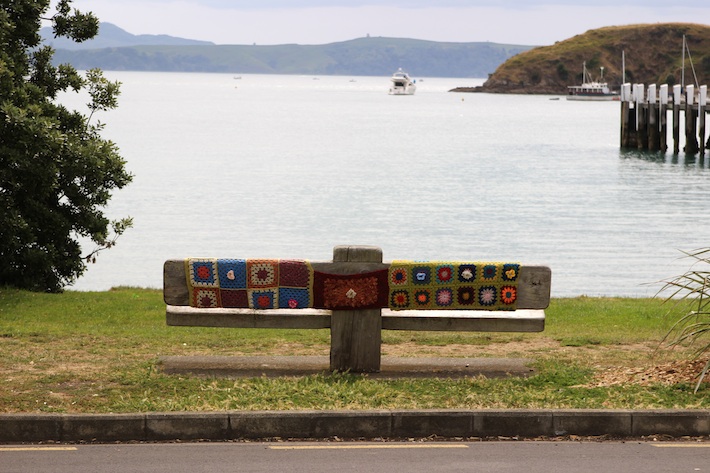 Waiheke Island | Homegrown Kitchen