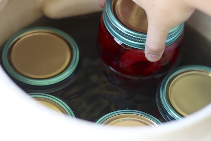A Guide to Preserving the Harvest / HOMEGROWN KITCHEN