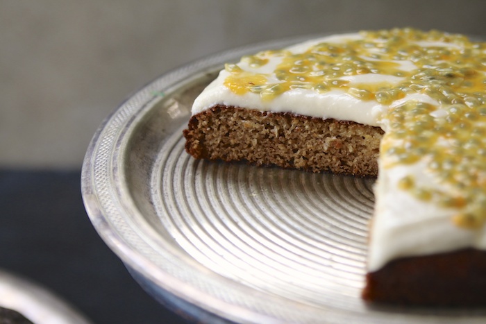 Genius #dairyfree Buttercream Icing | HOMEGROWN KITCHEN