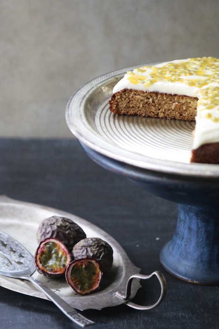Genius #dairyfree Buttercream Icing | HOMEGROWN KITCHEN