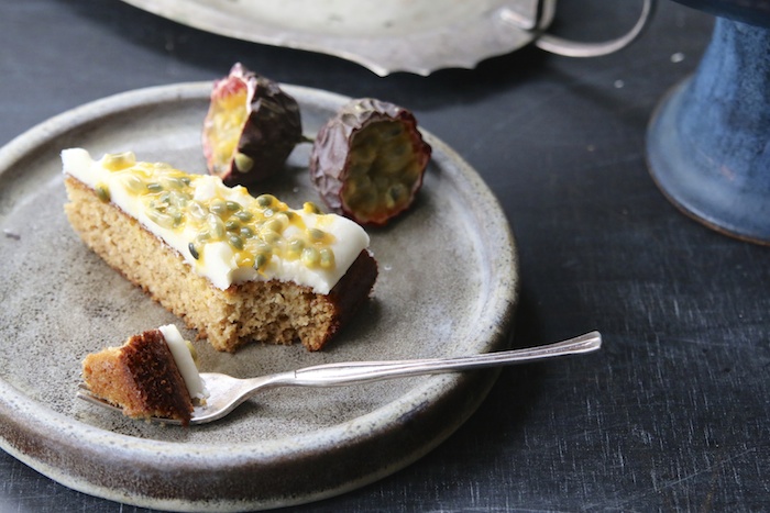 Genius #dairyfree Buttercream Icing | HOMEGROWN KITCHEN