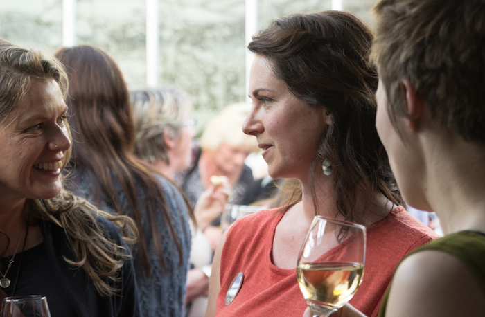 Homegrown Kitchen Calendar Launch