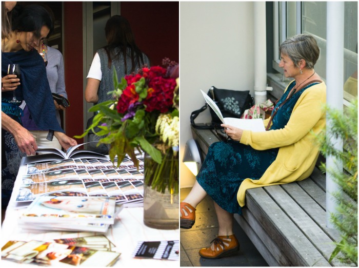 Homegrown Kitchen Calendar Launch
