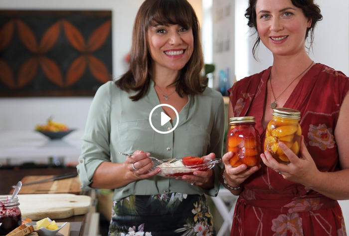 Nicola Galloway Whanau Living
