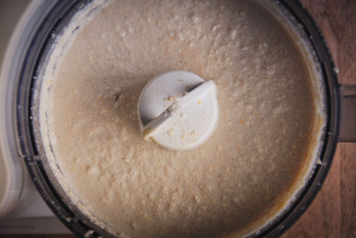 Masala Dosa with Smashed Potato Curry by The Rusty Skillet